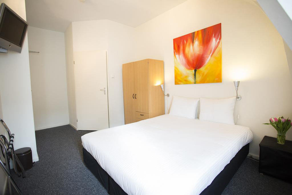 Hotel Quentin England