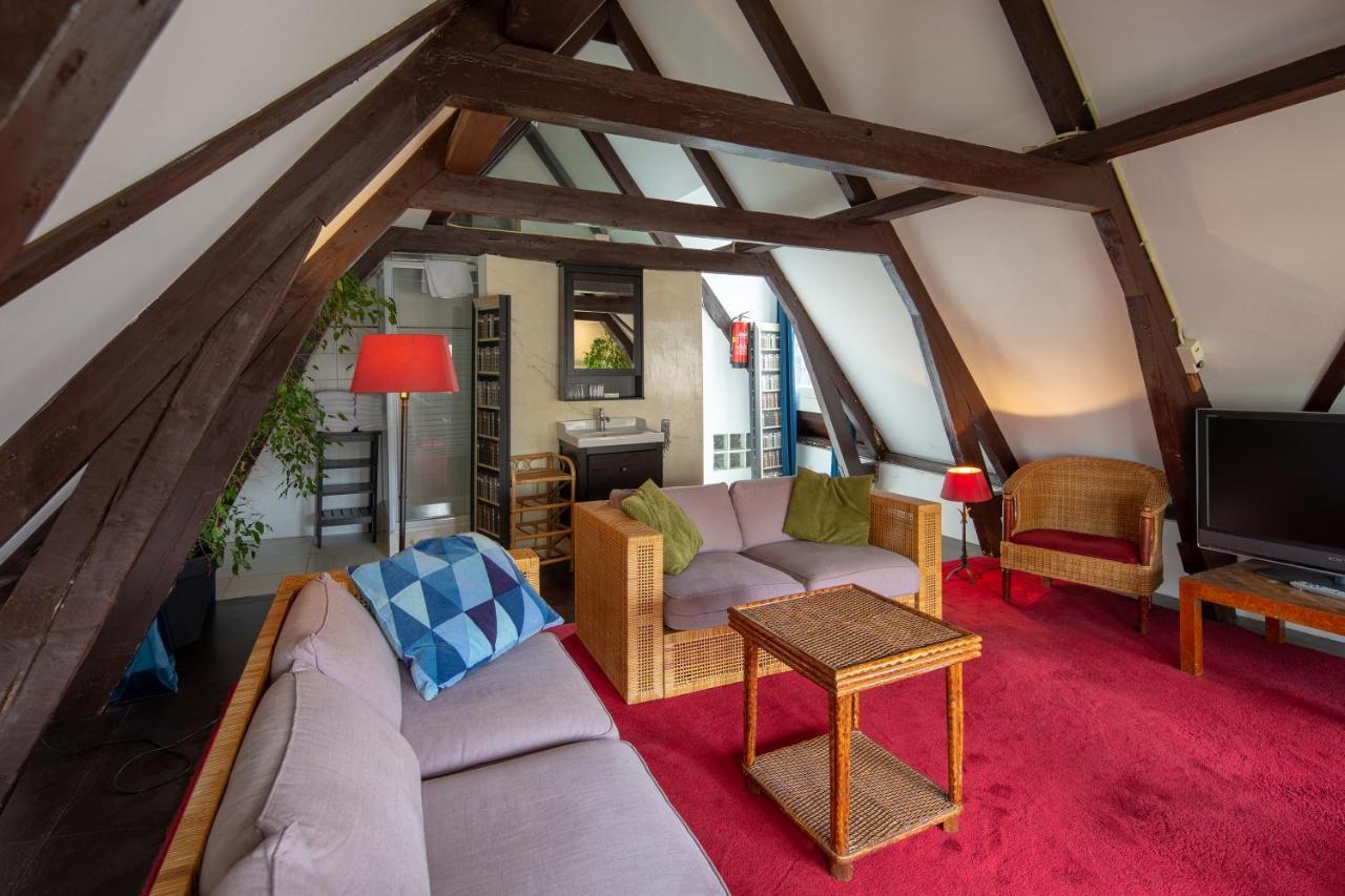 Hotel House Amsterdam