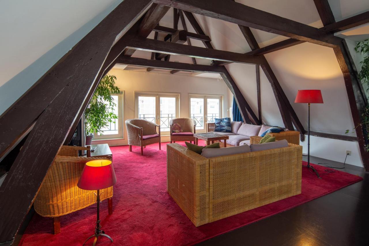 House 3* Amsterdam