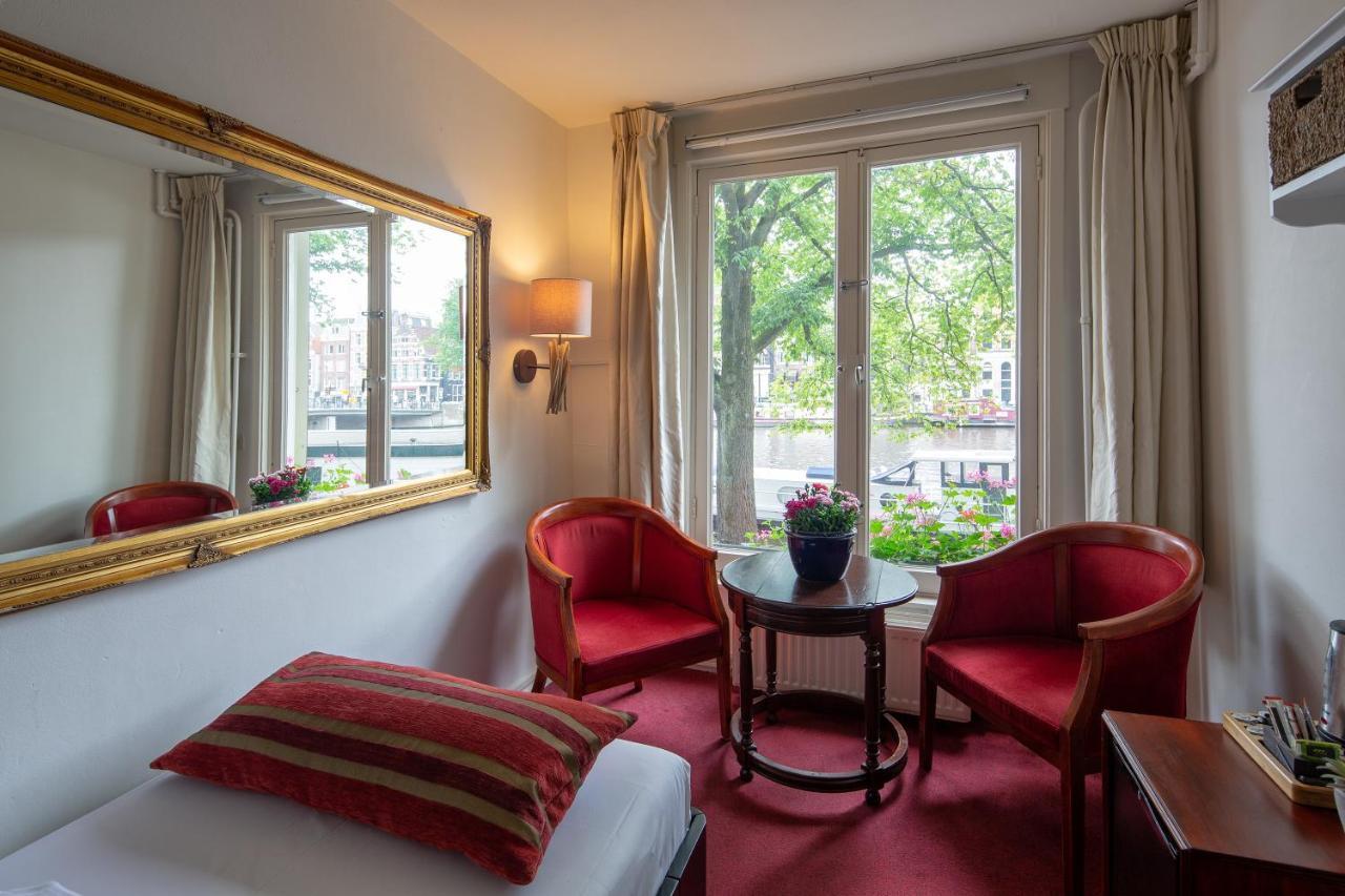 House Hotel Amsterdam