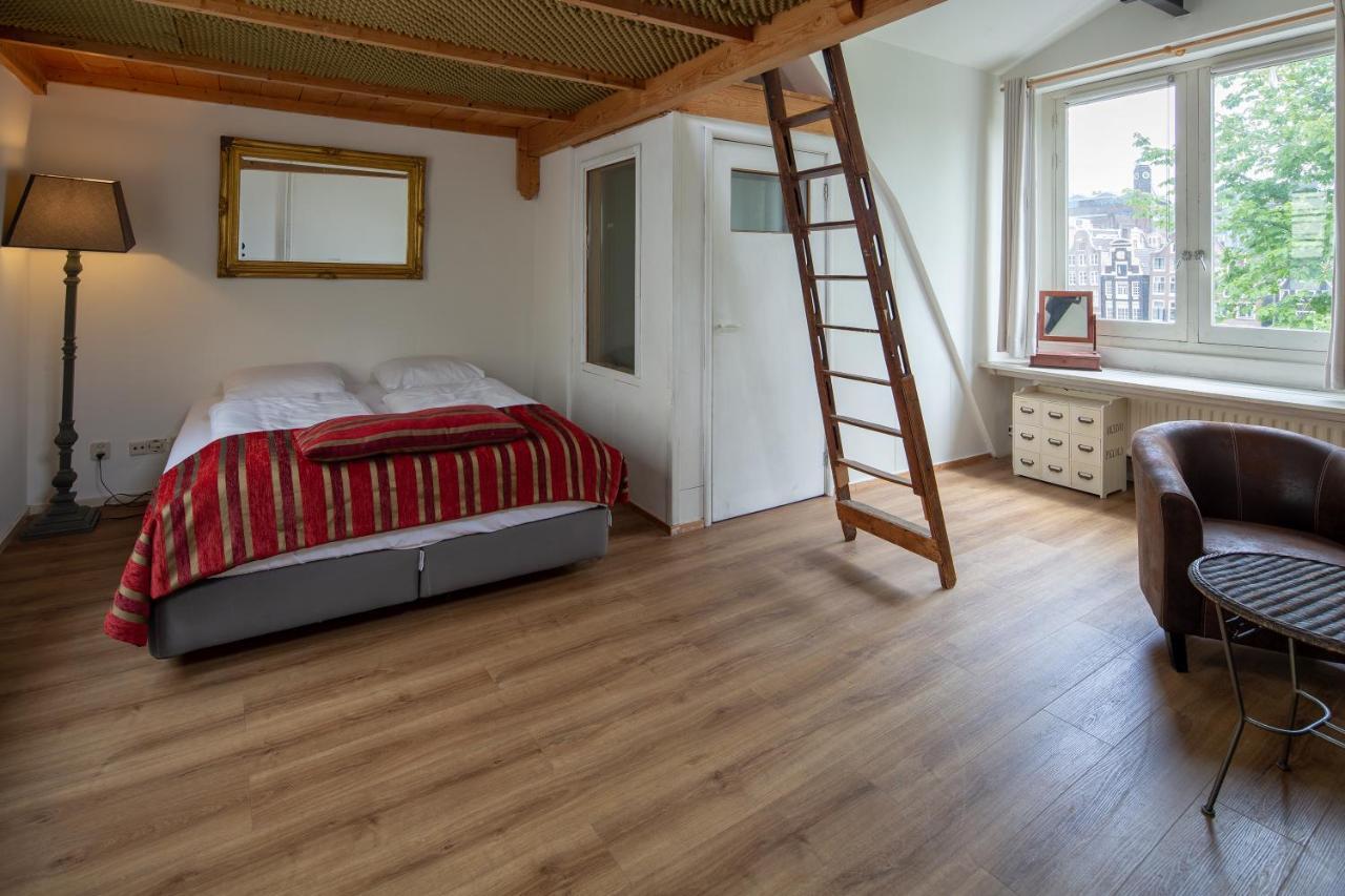 Hotel House Amsterdam