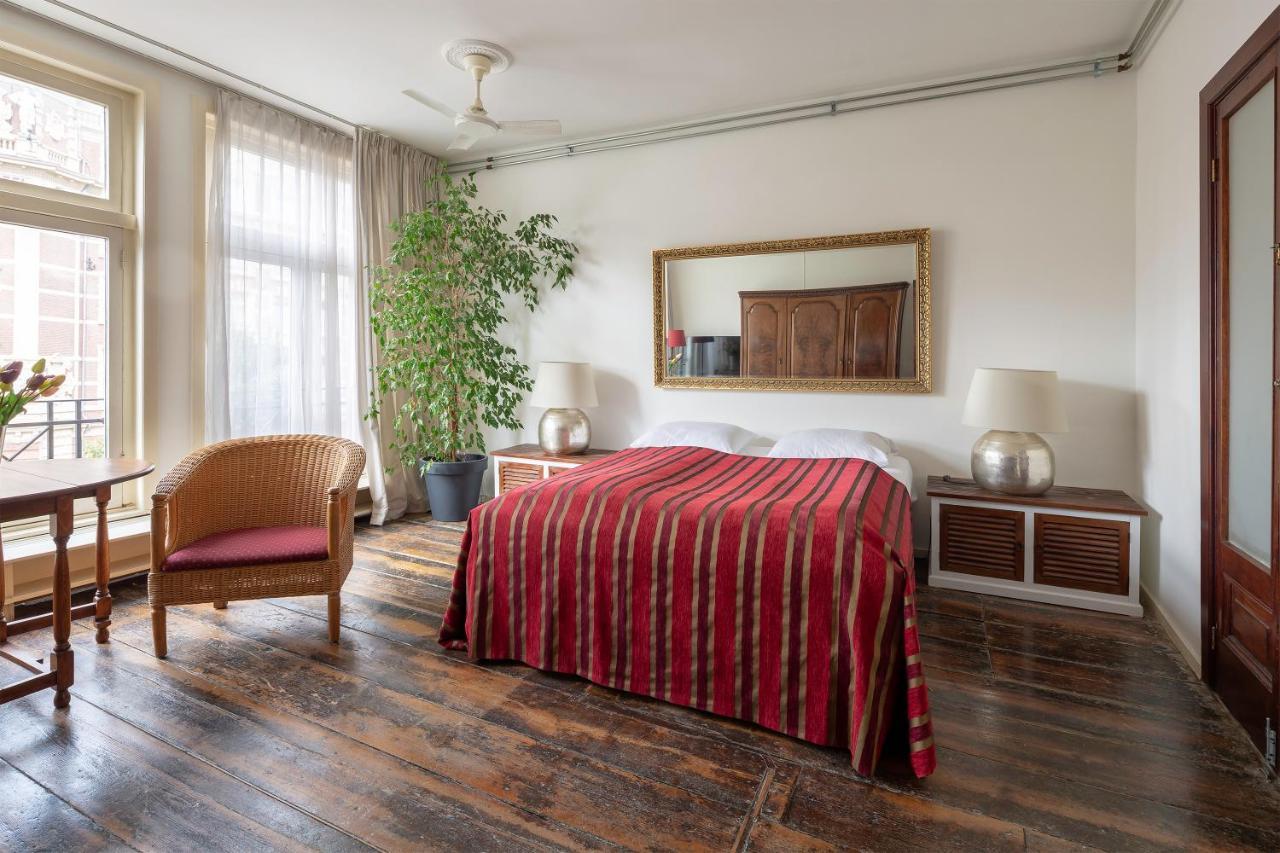 House 3* Amsterdam
