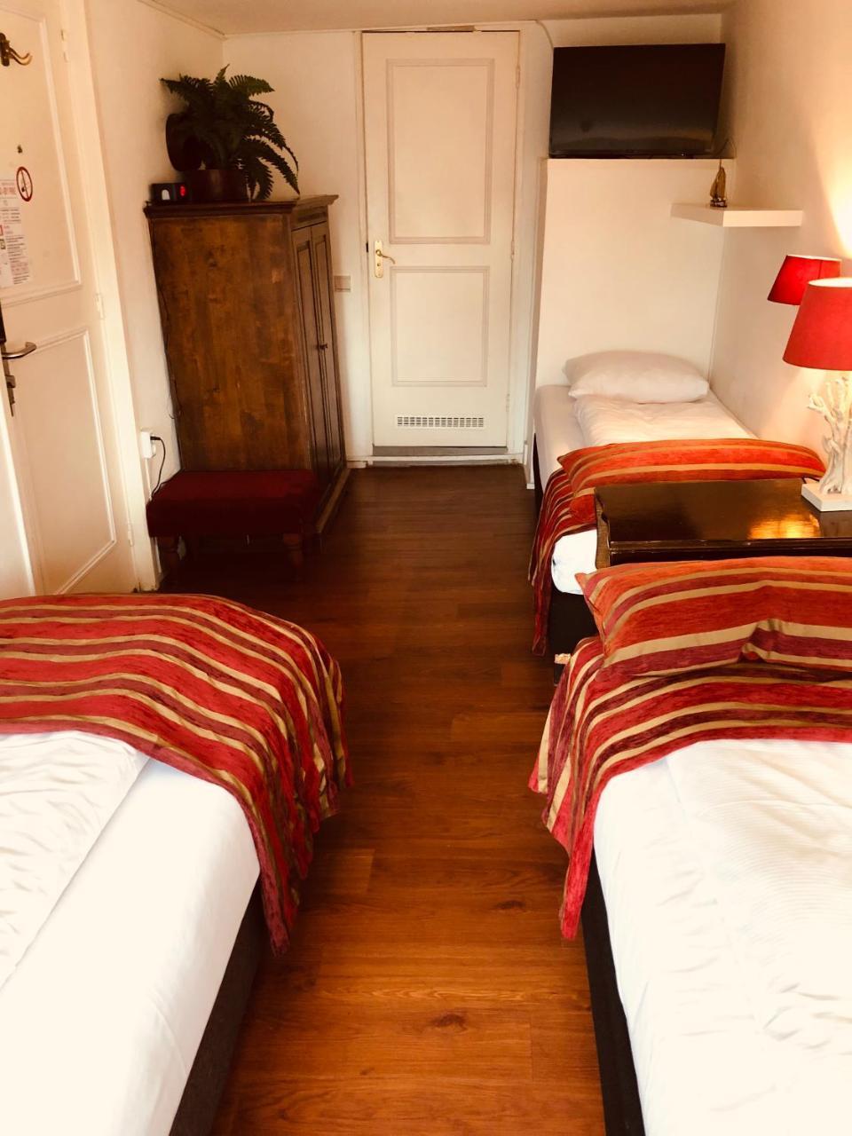 House Amsterdam