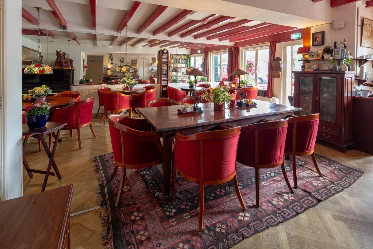 House Hotel Amsterdam
