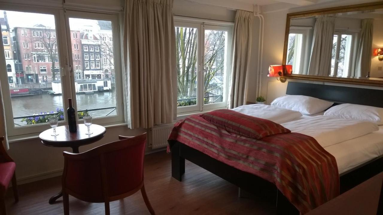 House Hotel Amsterdam