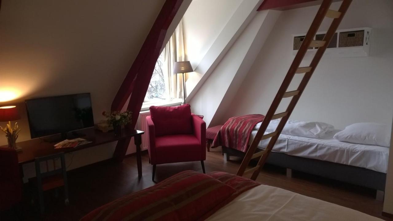 Hotel House Amsterdam