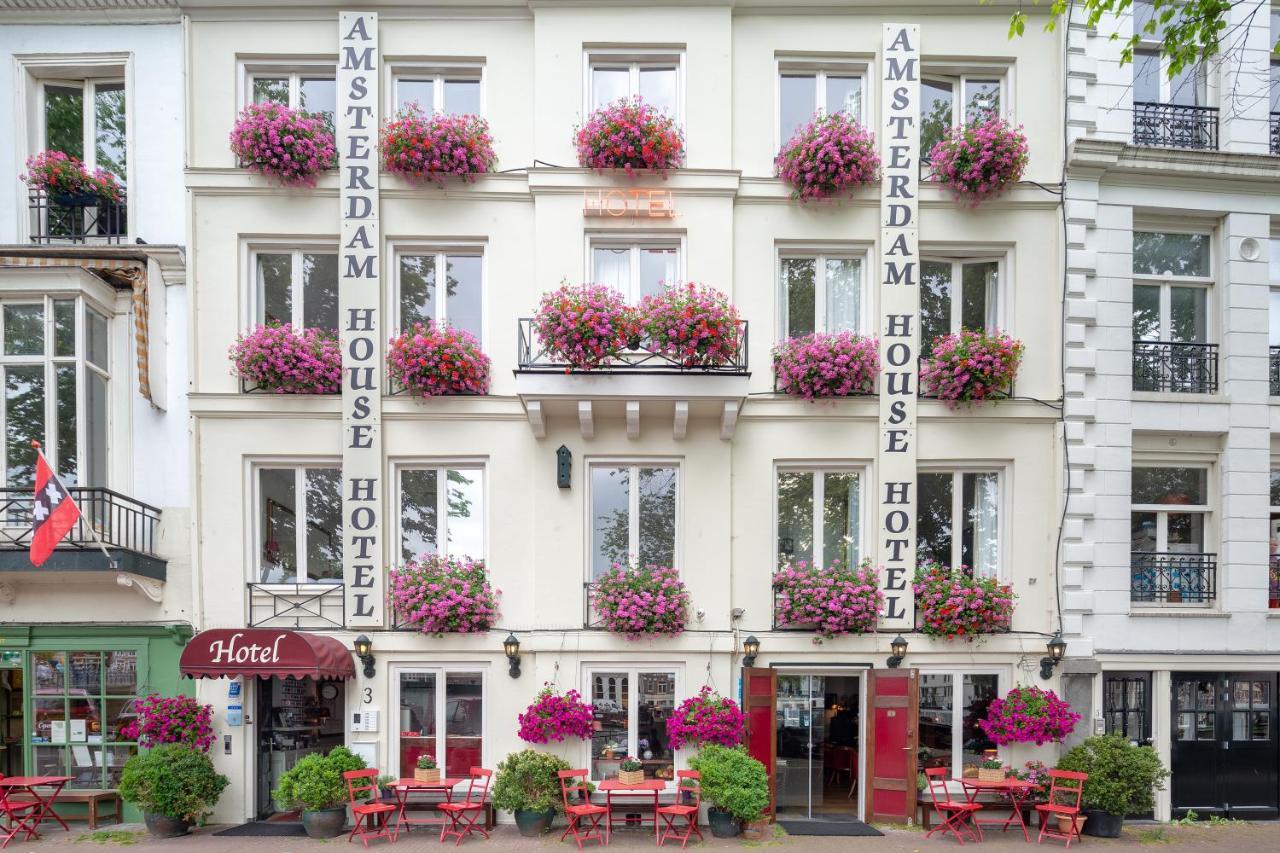 House 3* Amsterdam