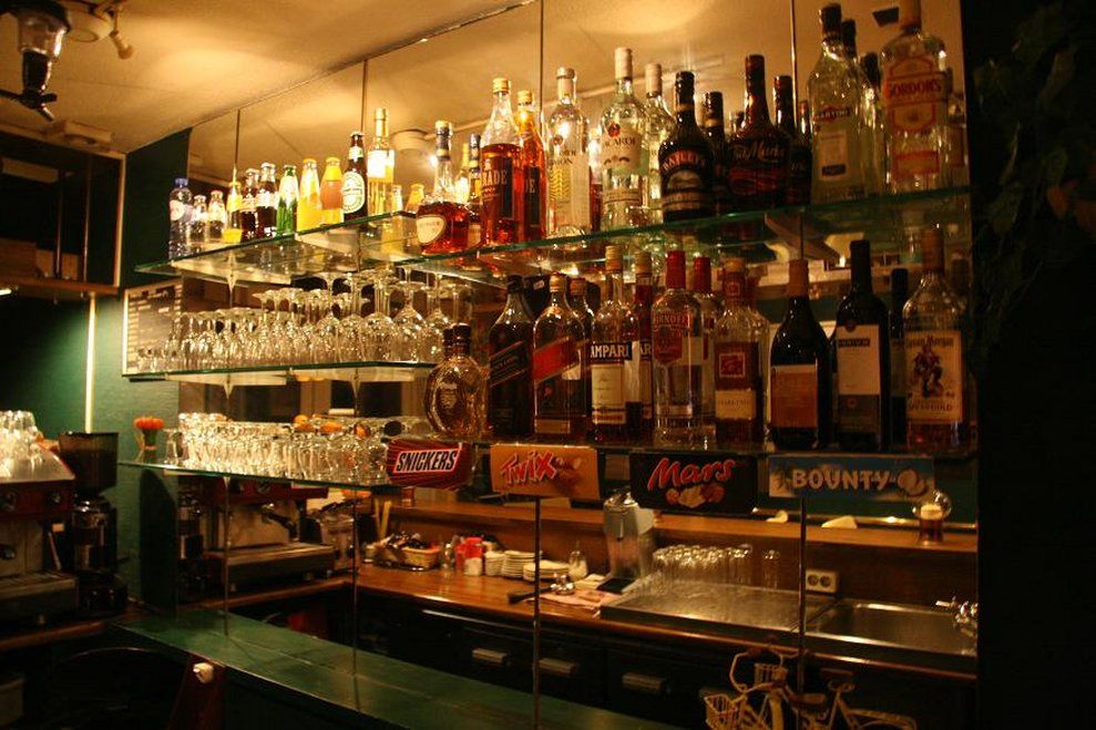 Hotel Huygens Place 4*