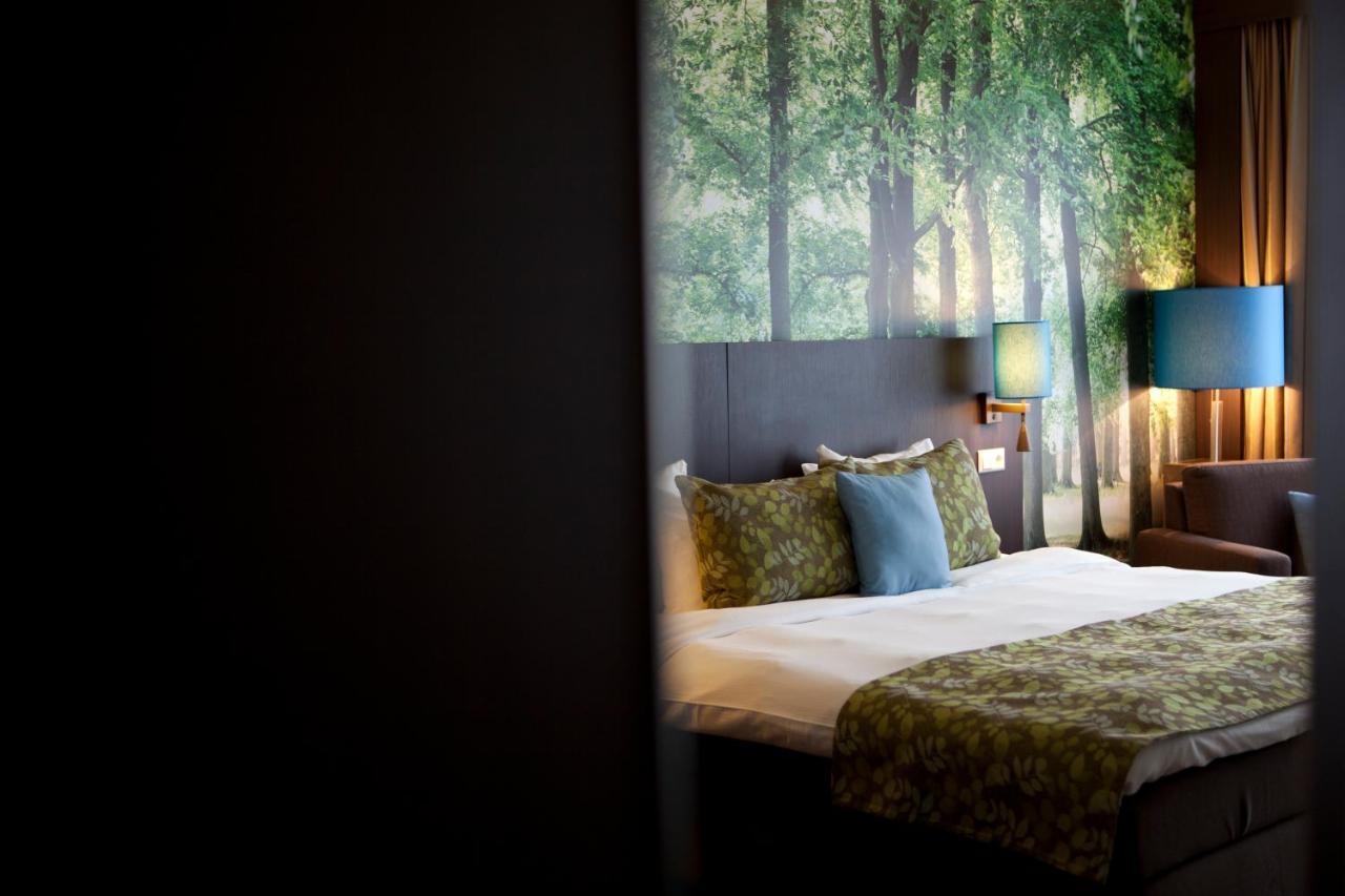 Skotel Amsterdam, Hotelschool The Hague Hotel