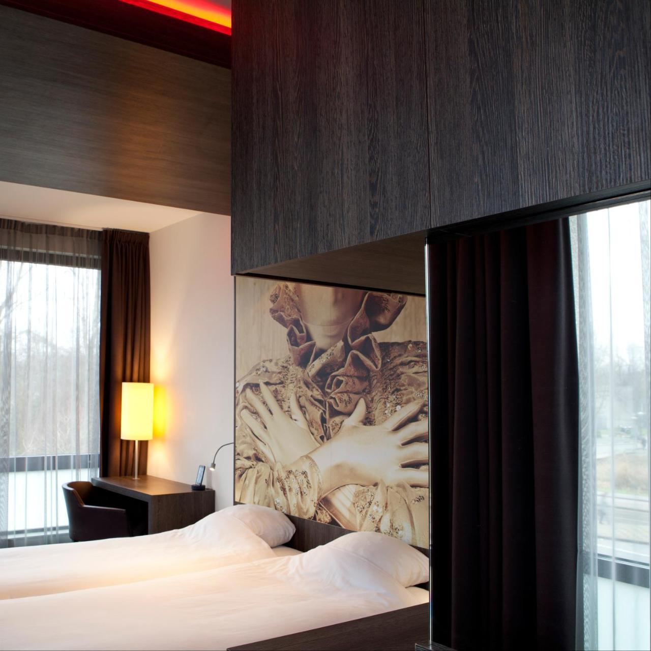 Hotel Skotel Amsterdam, Hotelschool The Hague Amsterdam
