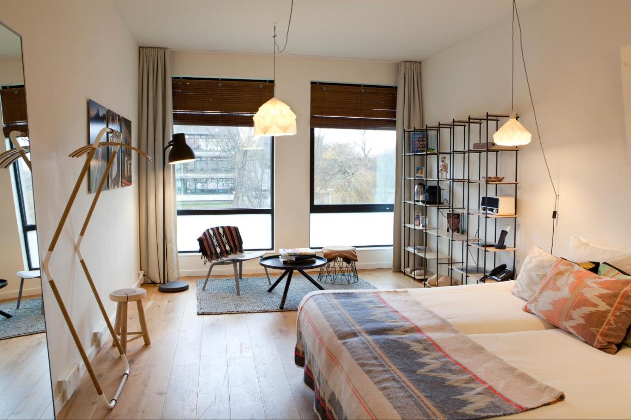 Skotel Amsterdam, Hotelschool The Hague Hotel