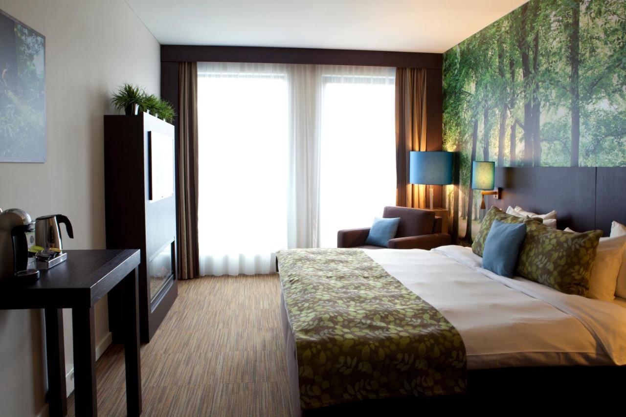 Skotel Amsterdam, Hotelschool The Hague Hotel