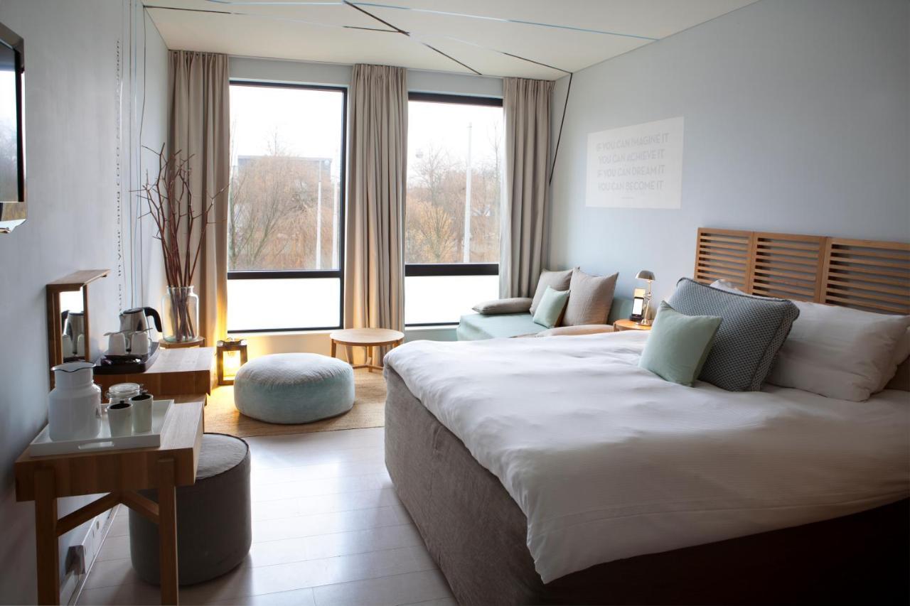 Hotel Skotel Amsterdam, Hotelschool The Hague