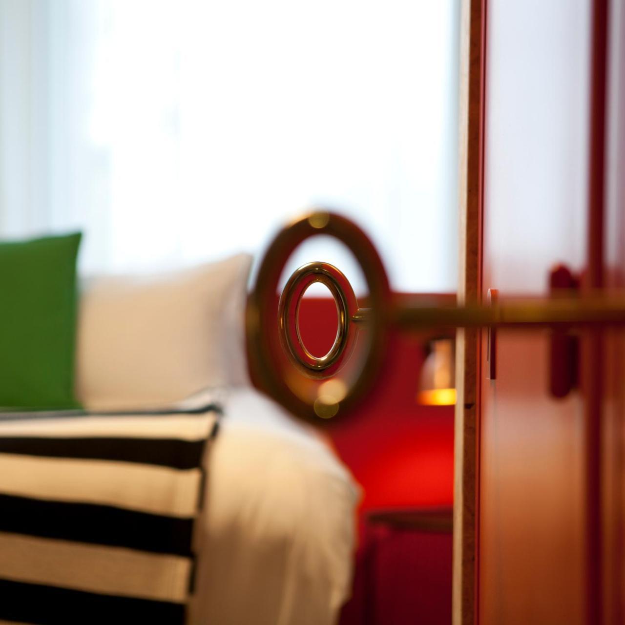 Skotel Amsterdam, Hotelschool The Hague Hotel