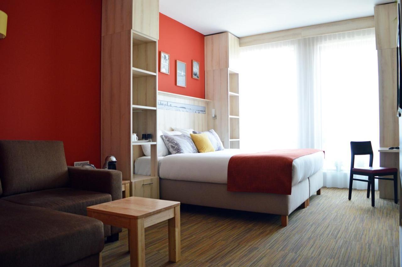 Hotel Skotel Amsterdam, Hotelschool The Hague