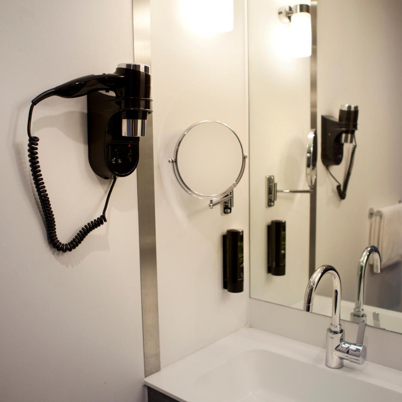 Skotel Amsterdam, Hotelschool The Hague Hotel