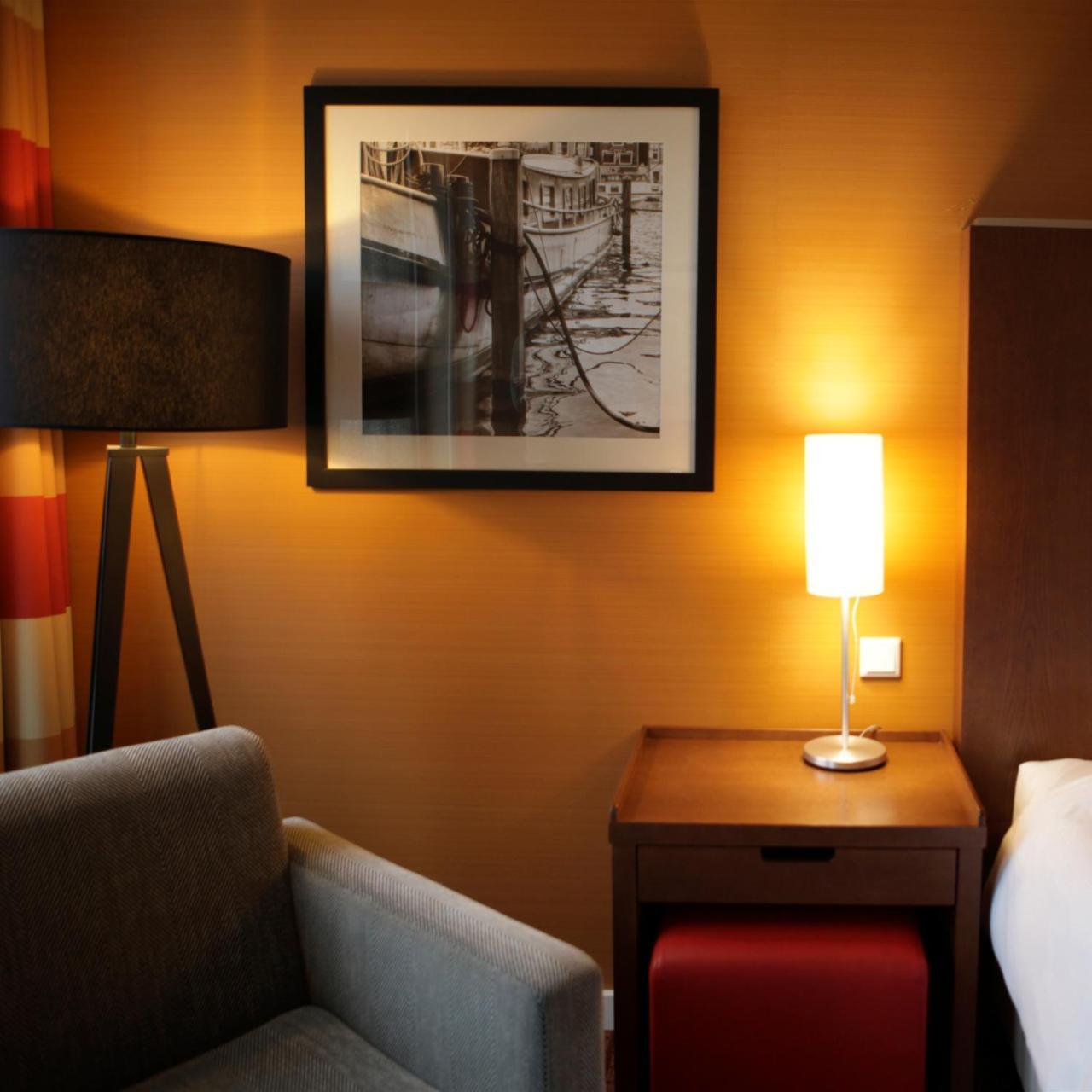 Hotel Skotel Amsterdam, Hotelschool The Hague Amsterdam