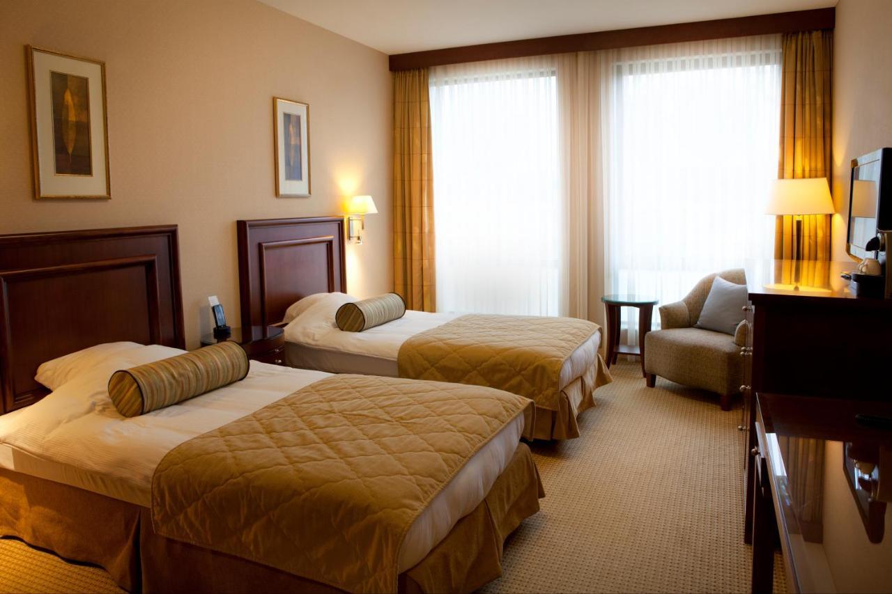 Skotel Amsterdam, Hotelschool The Hague Hotel 3*