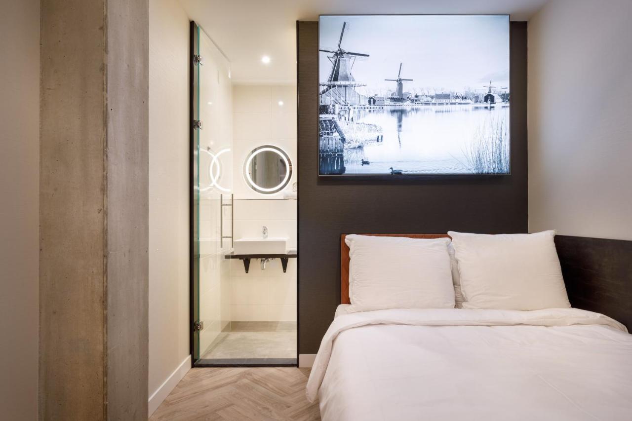 New Kit Hotel Amsterdam