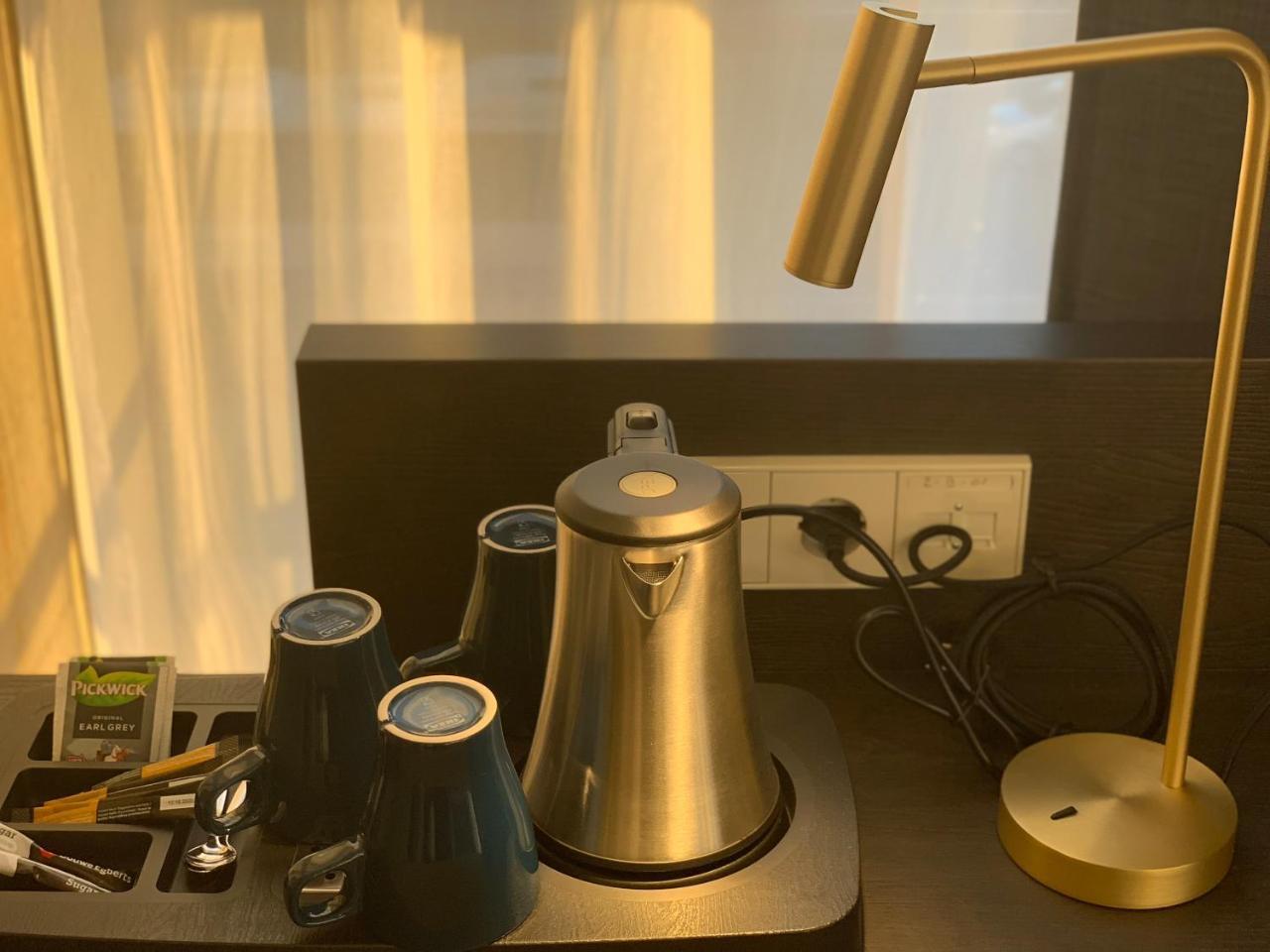 New Kit Hotel 3*