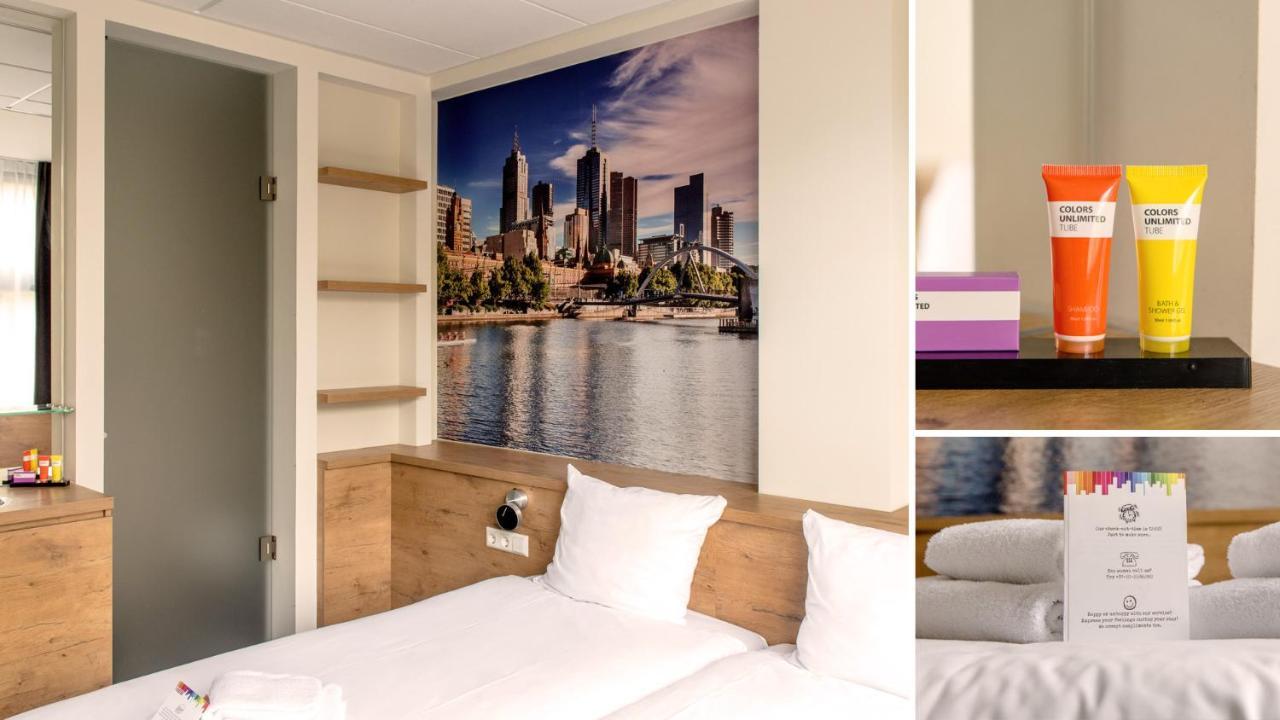 Citiez Hotel 3*