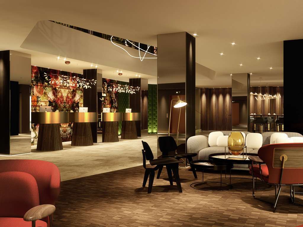 Hotel Nh Collection Flower Market 4*