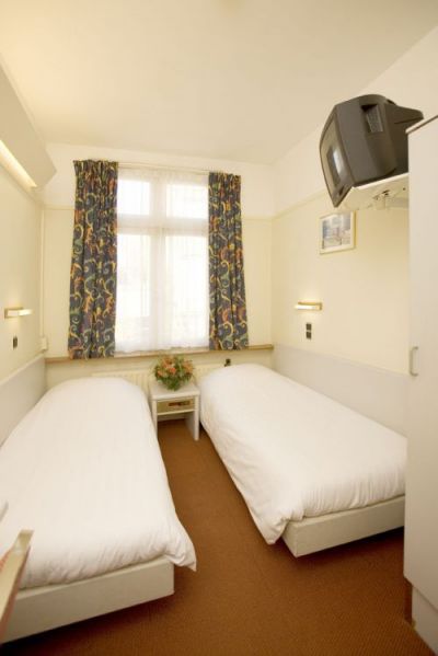 Budget Trianon