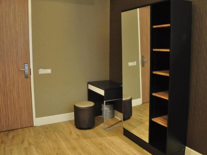 Hotel Mosaic Centre
