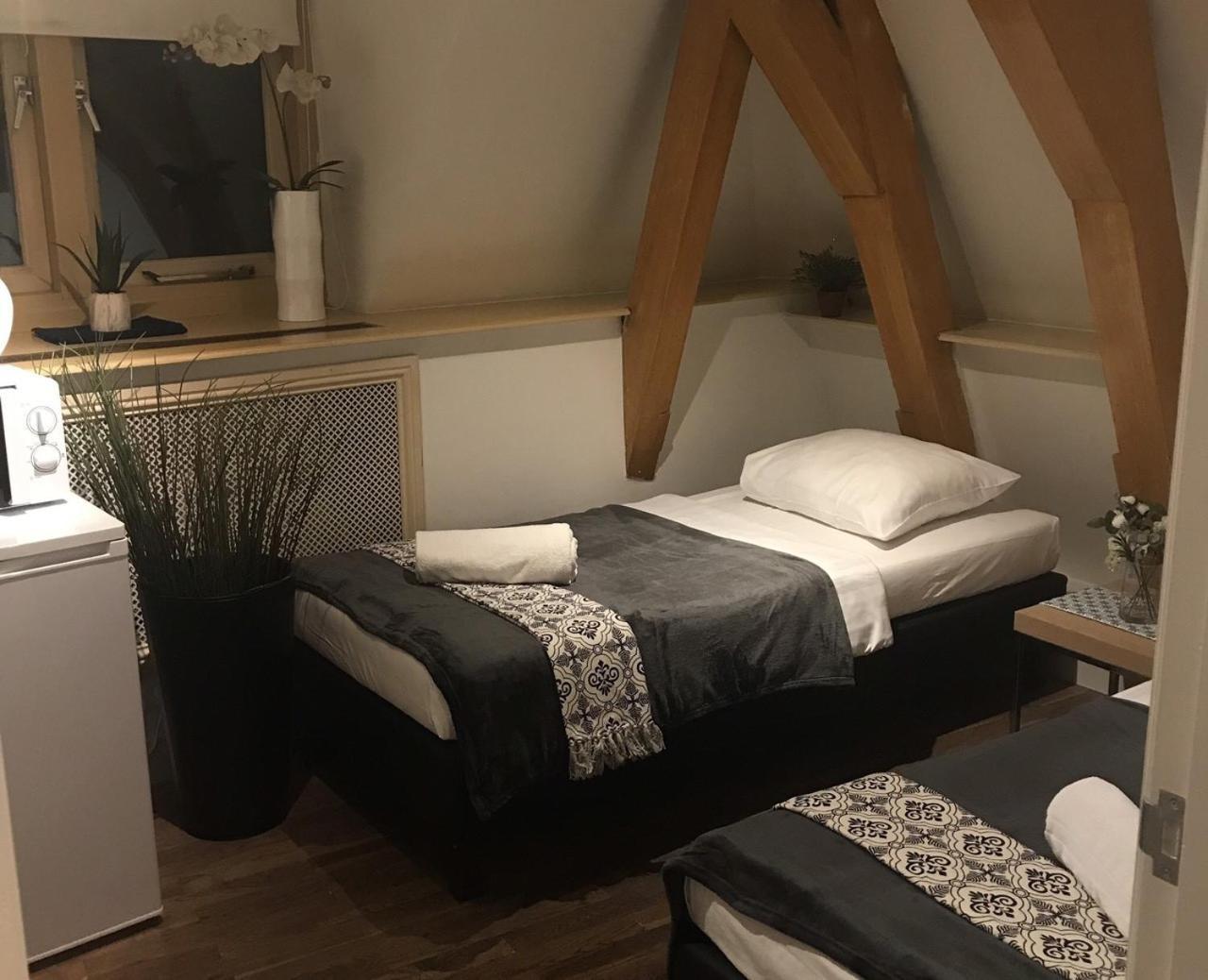 Bed & Breakfast Sweet Amsterdam