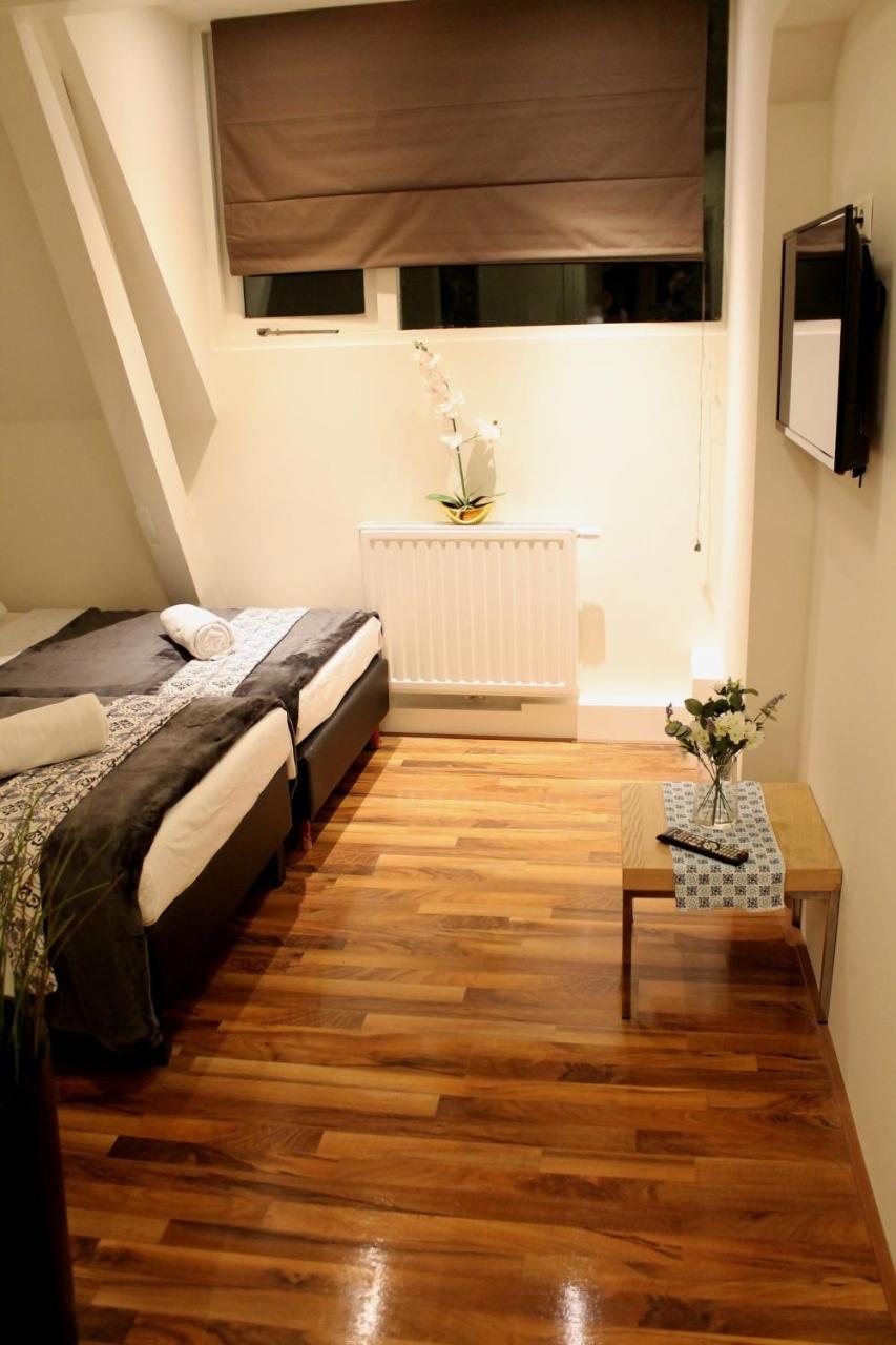 Sweet Bed & Breakfast Amsterdam