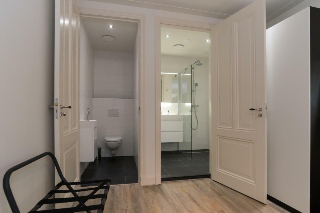 Clean And Modern Nassau Canal Apartment *