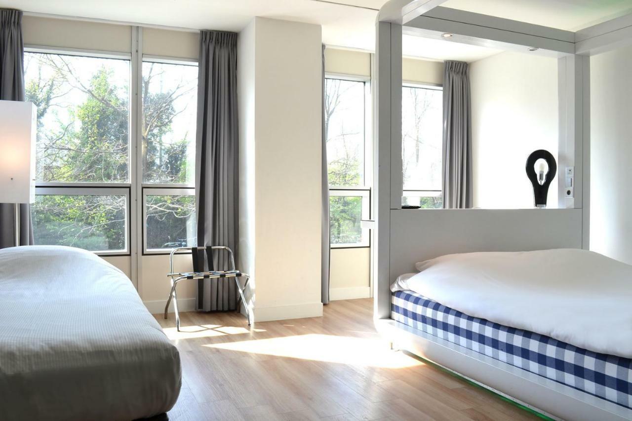 Qbic Wtc 3* Amsterdam