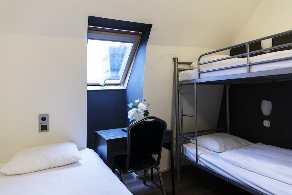 Quentin England Hotel