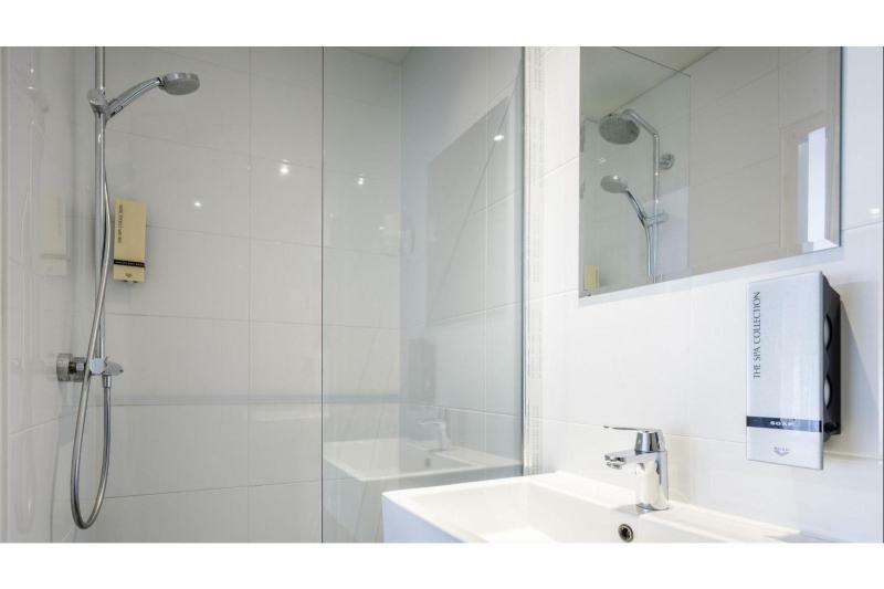 Hotel Victorie 3*