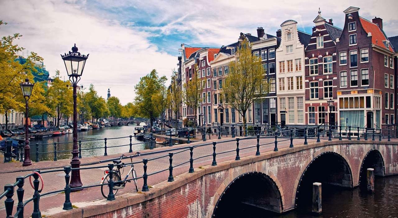 Private Langestraat Accommodatie bij particulieren Amsterdam