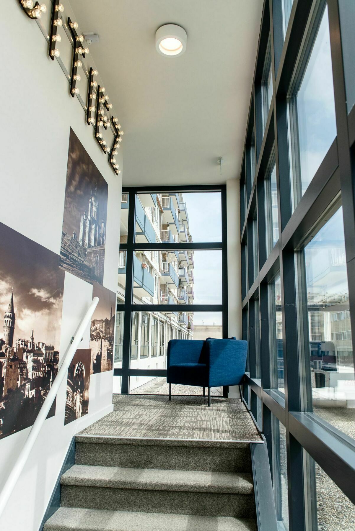 Citiez 3* Amsterdam