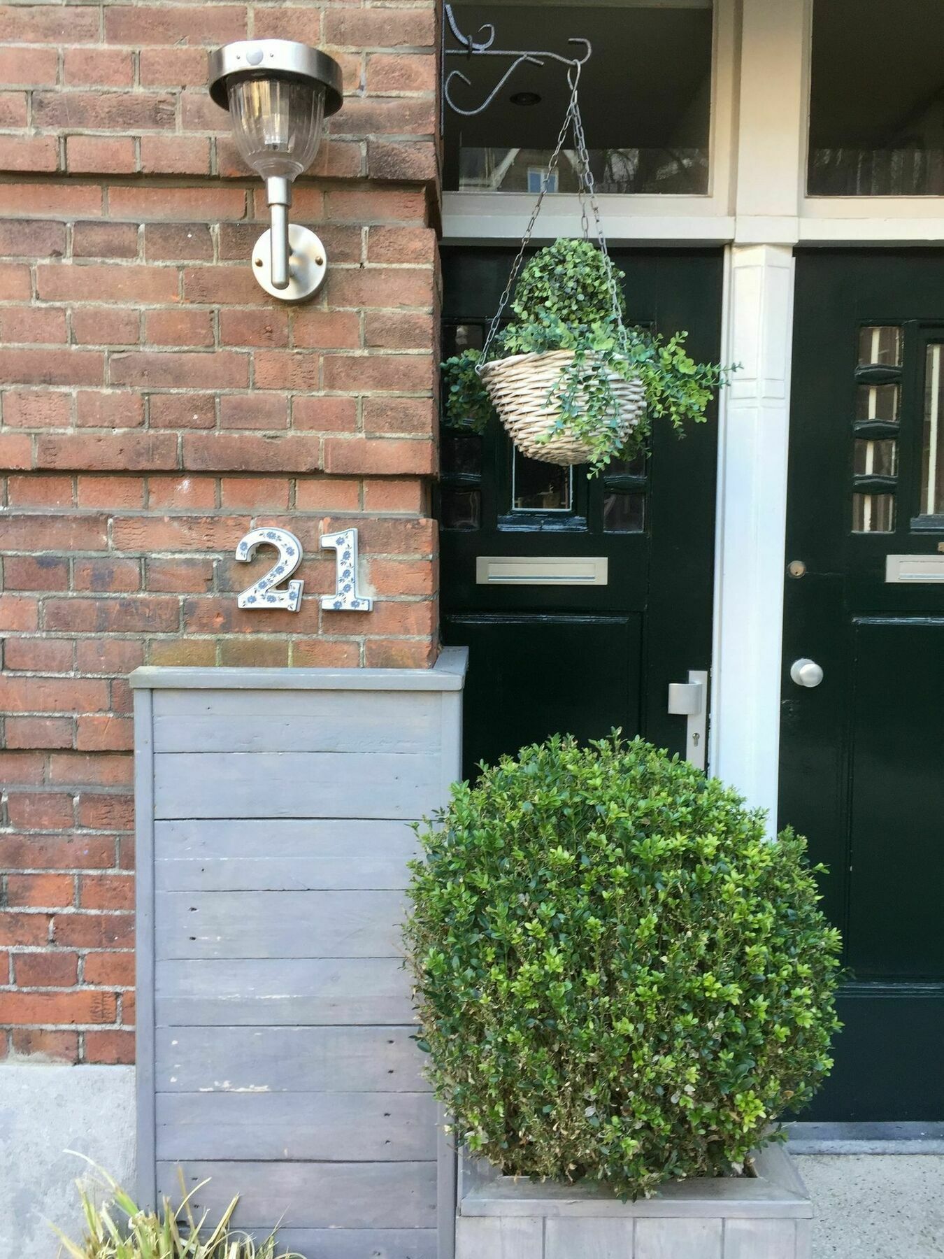 Vondelpark House Bed & Breakfast