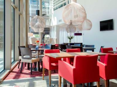 Hampton By Hilton Arena Boulevard Hotel