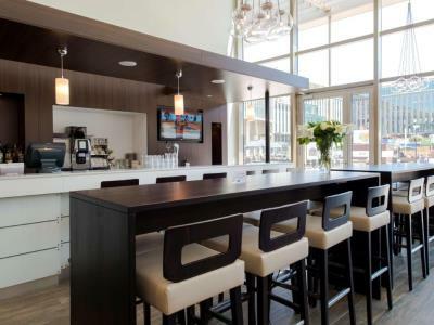 Hampton By Hilton Arena Boulevard Hotel 3*