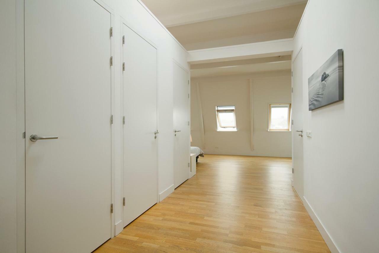 Artis Zoo Loft Appartement Amsterdam