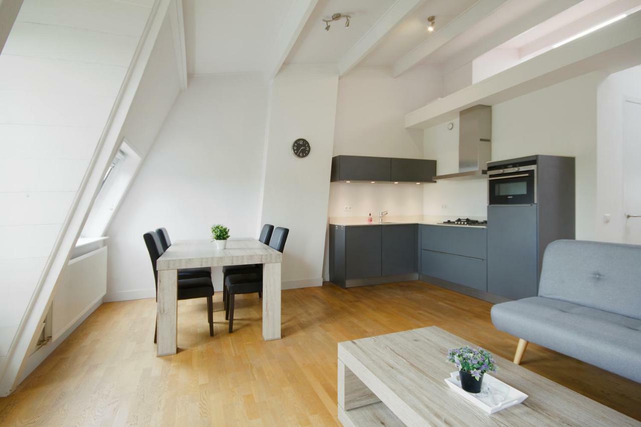 Artis Zoo Loft Appartement