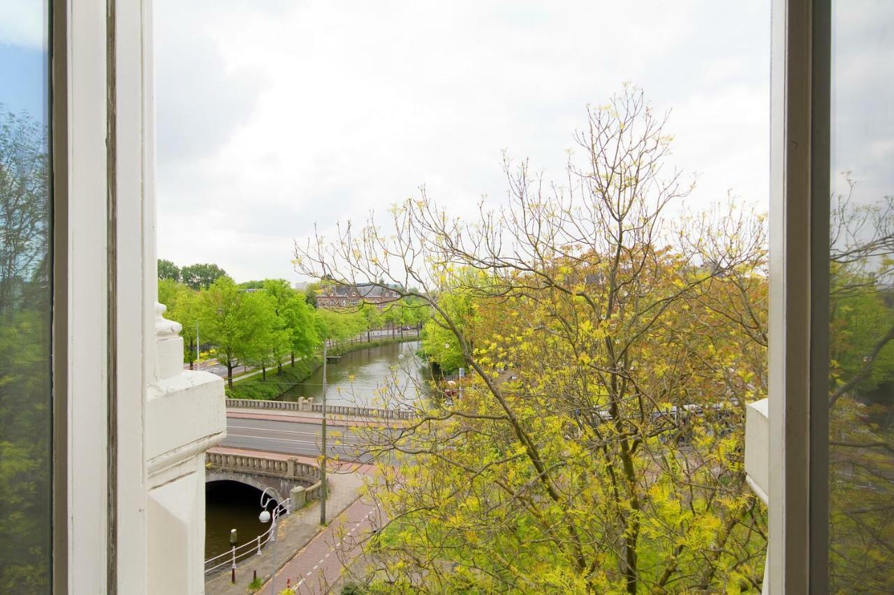 Artis Zoo Loft