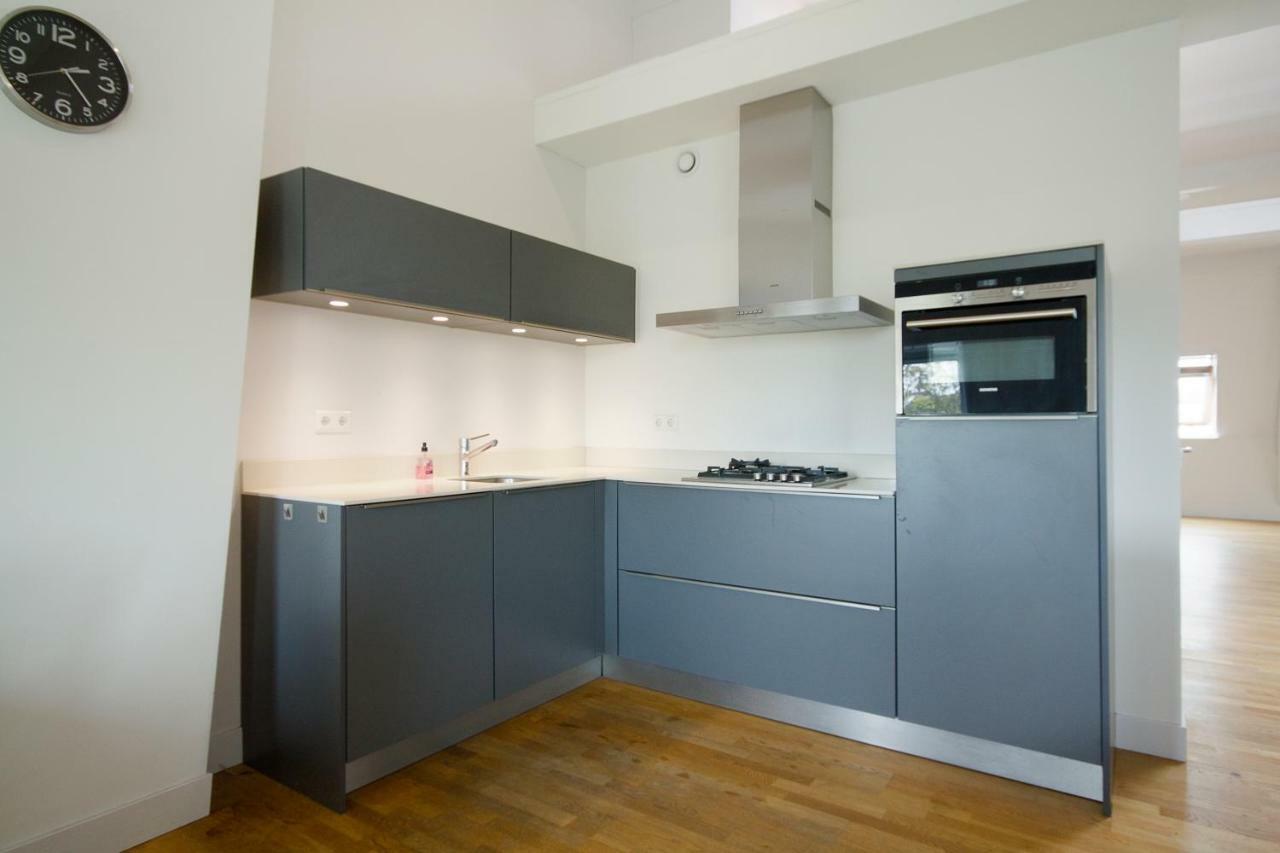 Artis Zoo Loft Appartement Amsterdam