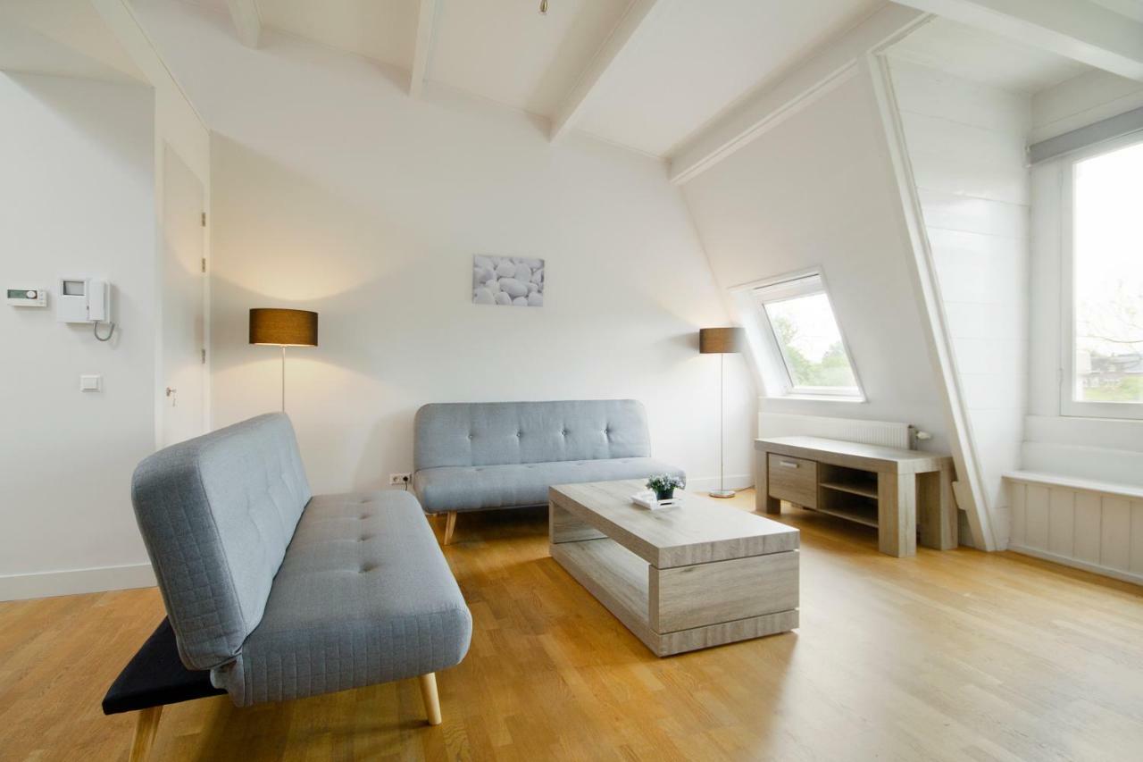 Appartement Artis Zoo Loft