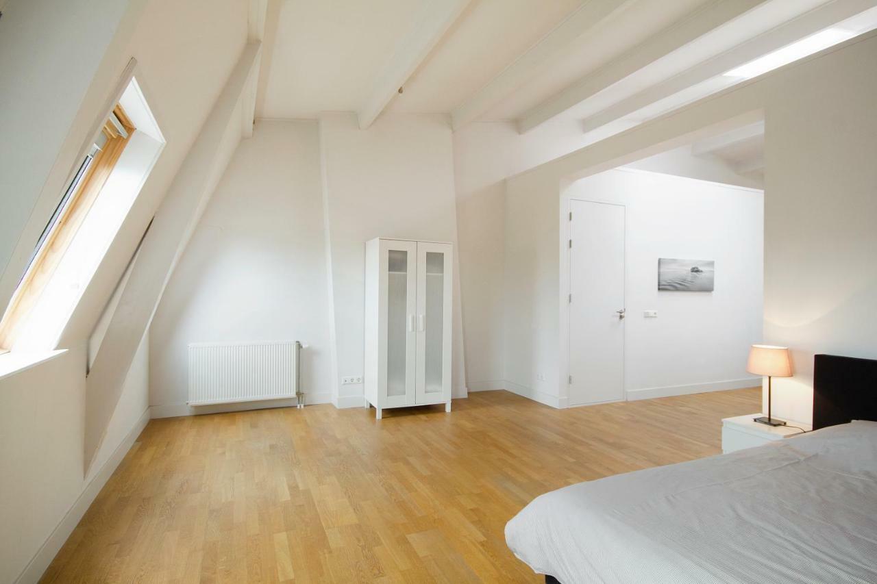 Artis Zoo Loft *