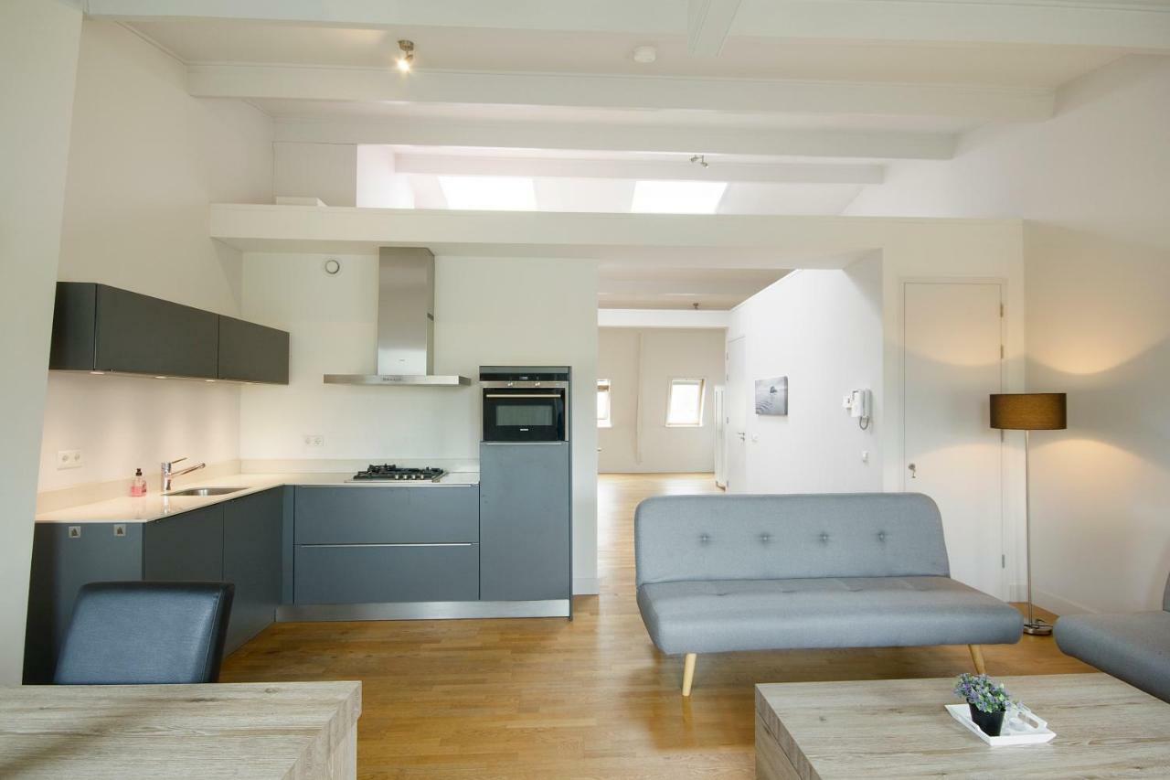 Appartement Artis Zoo Loft *