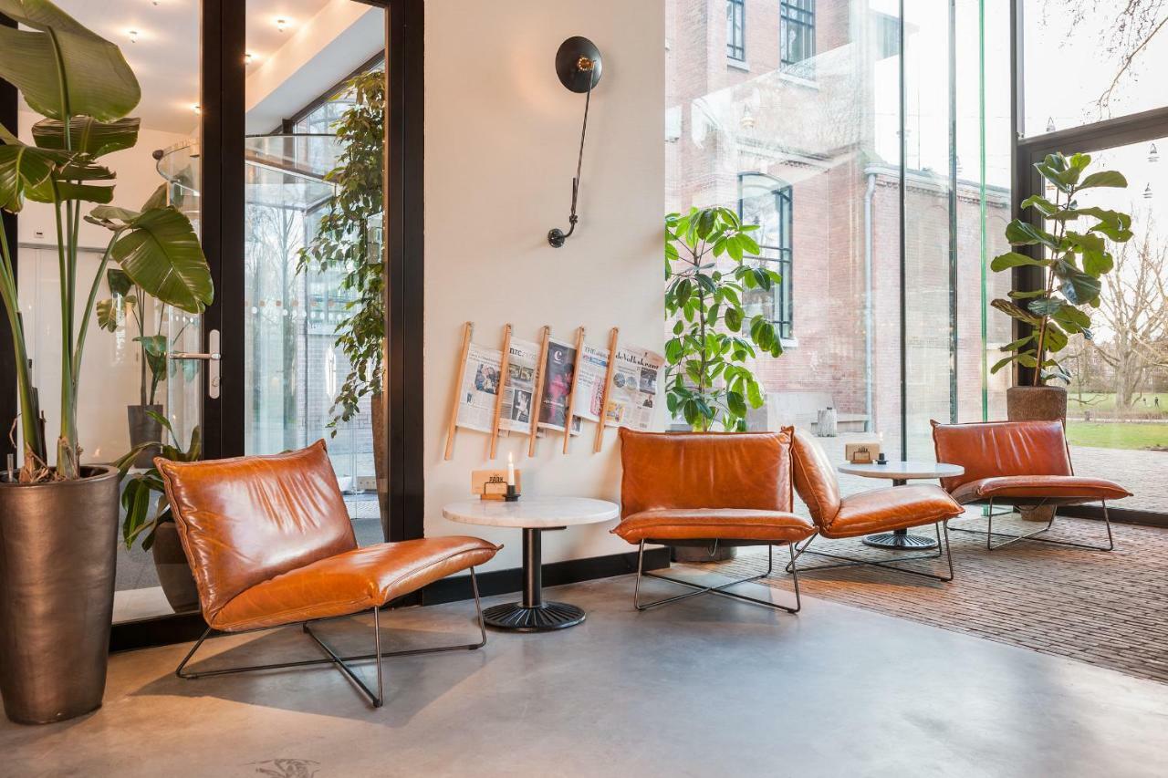 Arena Hotel Amsterdam