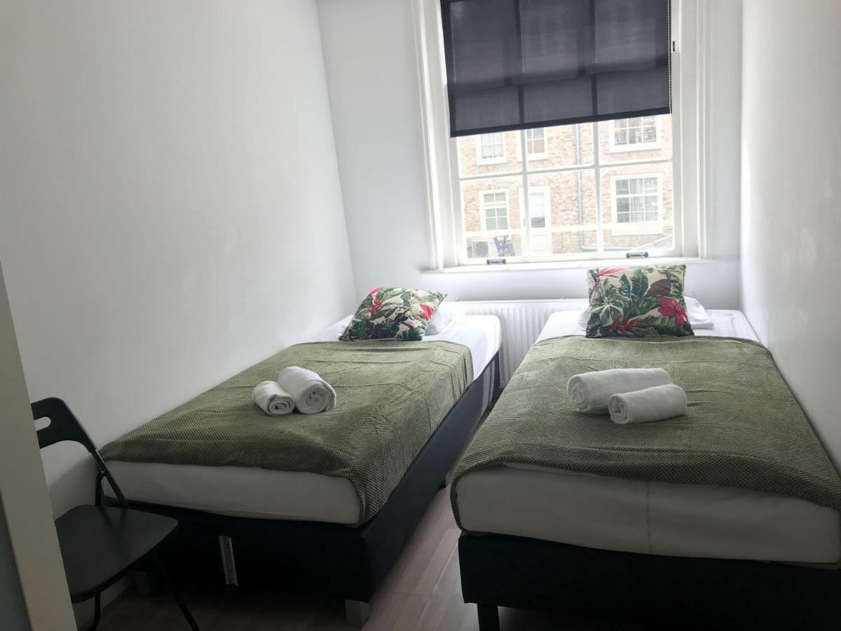 Bnbpearl * Amsterdam