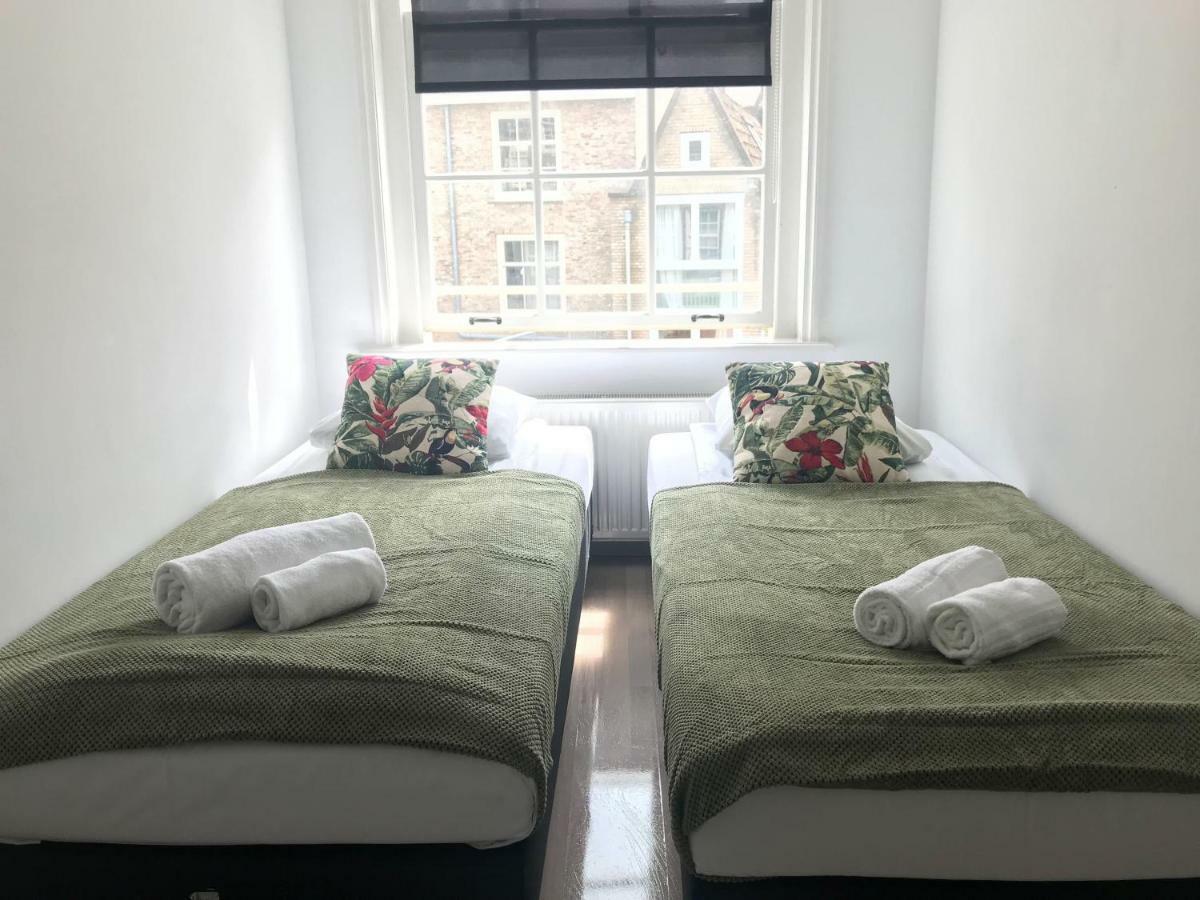 Bed & Breakfast Bnbpearl Amsterdam