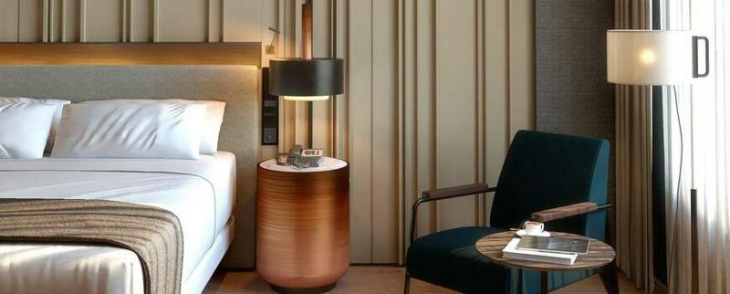 Nh Collection Flower Market Hotel Amsterdam